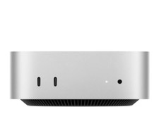 Apple mac mini 2024 - apple,