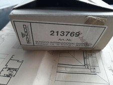 Schüco Cerniera per Finestra