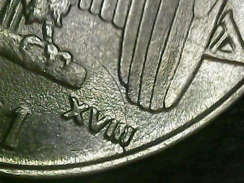 Lira 1940 errore - lira, 4