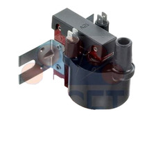 BOBINA ACCENSIONE FIAT CROMA UNO RITMO MAGNETI MARELLI BAE209B =96003=880111