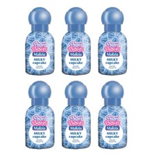 6pz Milky Cupcake Bon Bons