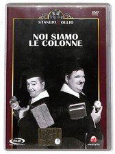 EBOND Stanlio e Ollio Noi siamo le colonne vol 3 DVD D663434
