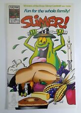 Slimer 10 VF/NM 1990.First