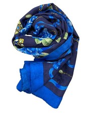YVES SAINT LAURENT FOULARD