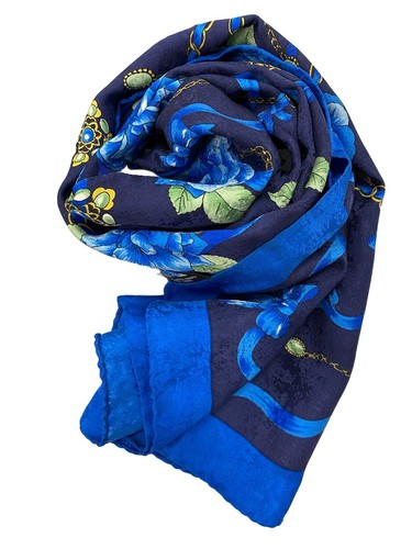 Yves saint laurent - laurent, foulard