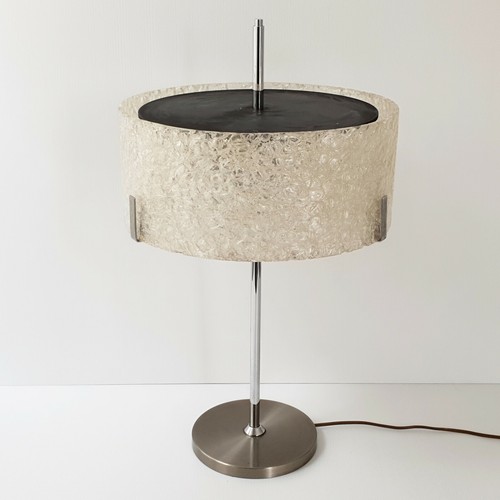 Lampada tavolo vintage - lampada, da