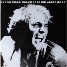 VASCO ROSSI SIAMO SOLO NOI