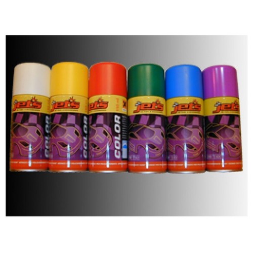 Serie colori vernice lexan - serie,