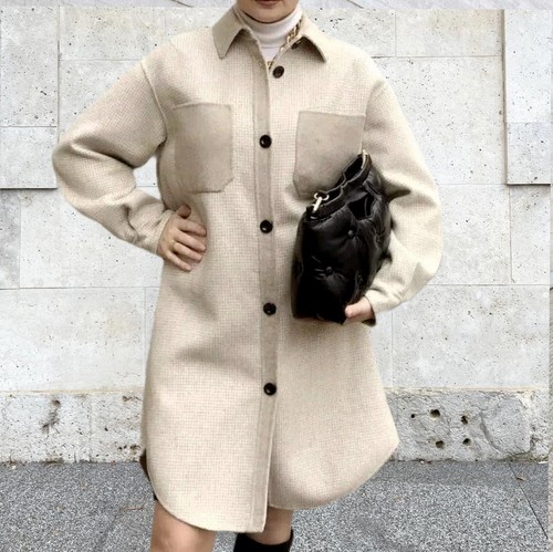 Cappotto zara limited - limited,