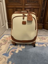 Valigia a quattro ruote Brics