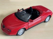 Welly 1/24 Alfa Romeo GTV  V6