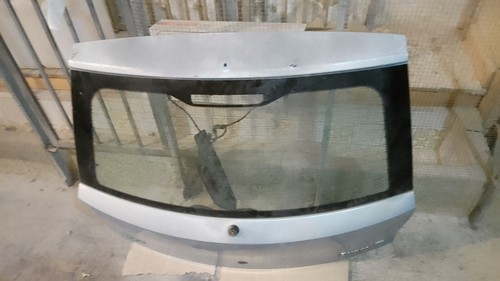 Cofano posteriore fiat punto - cofano,
