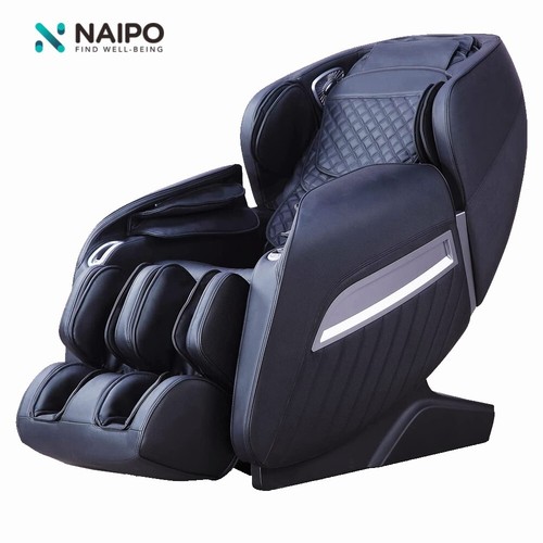 Naipo poltrona massaggio - da,