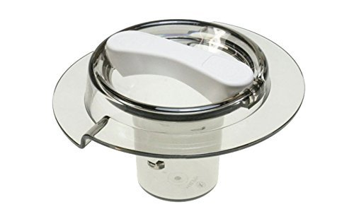 Moulinex tappo chiusura