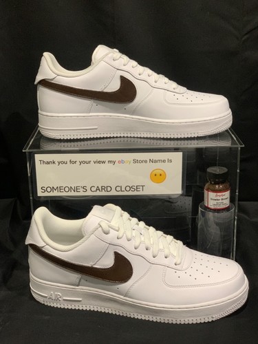 Nike air force low white - force,