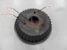 TAMBURO FRENO ANT.POST.PER