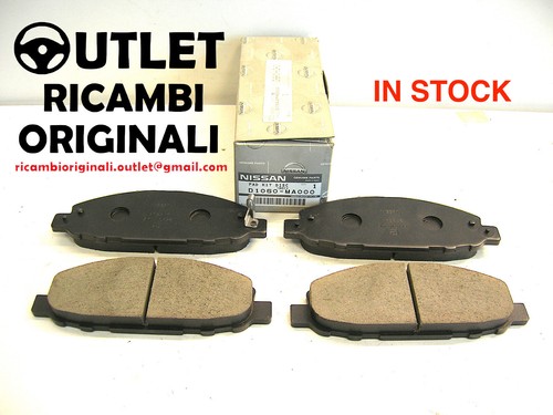 Nissan nt400 cabstar ricambio - nt400,