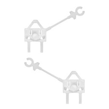 Plastic Window Regulator Kit