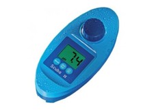 POOLTESTER ELETTRONICO SCUBA
