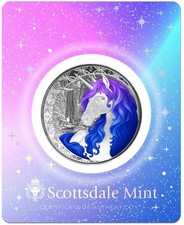 2025 Fiji Unicorn Celestra