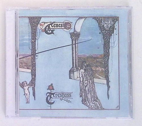 Trespass genesis - trespass, genesis: