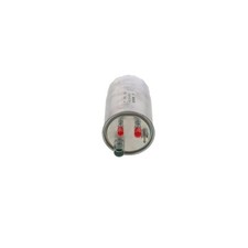 Filtro carburante Bosch per