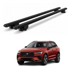 Barre portatutto per volvo - barre,