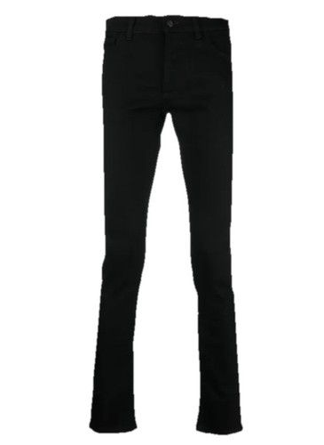 Jeans slim cut marcelo - marcelo, burlon