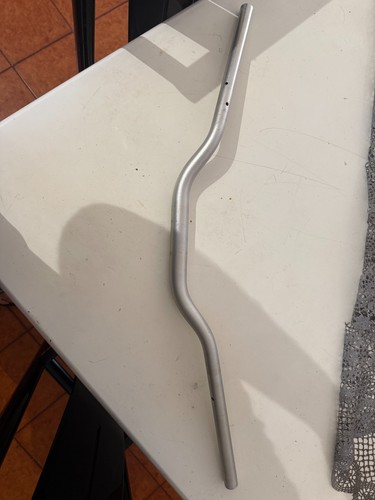 Manubrio handlebar usato