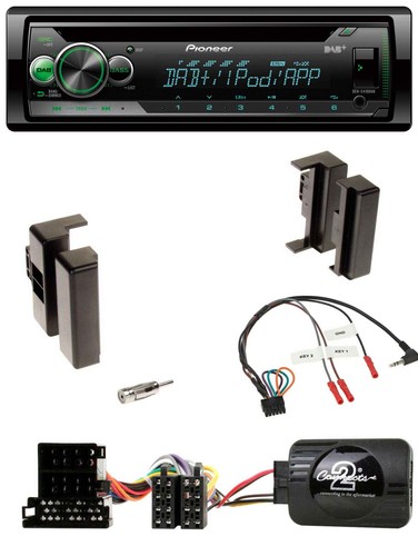 Pioneer usb mp3 - usb,