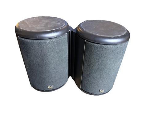 Coppia altoparlanti infinity - coppia,