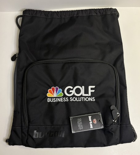 Zaino golf nbc - nbc, business
