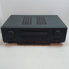 Philips FR 911 Stereo Receiver