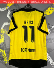 Maglia reus borussia dortmund - borussia,