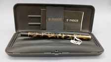 Penna stilografica parker - penna,