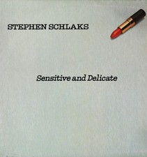 Stephen Schlaks - Sensitive