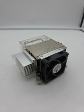 HP 381867-001 Heatsink & Fan