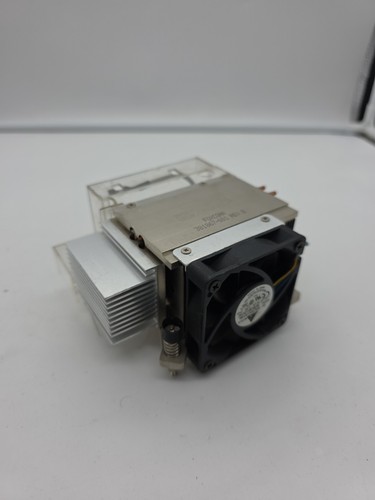 381867 001 heatsink fan - &,