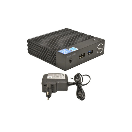 Dell wyse 3040 - dell,