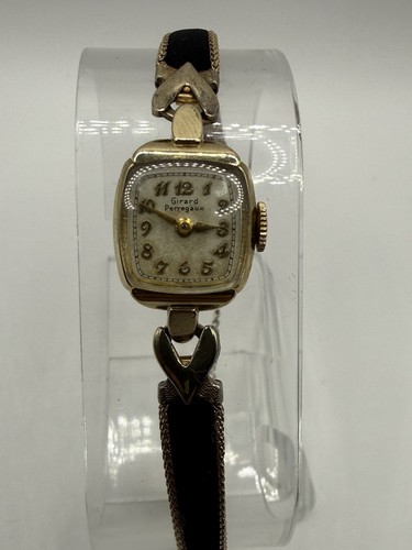 Orologio meccanico girard - orologio,