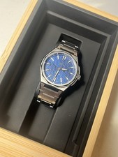 Christopher Ward I Dodici Blu