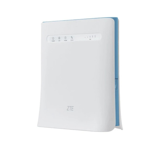 Zte mf286d modem - modem, 4g