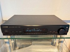 Kenwood 6050 sintonizzatore - kenwood,