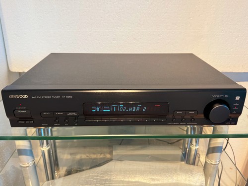 Kenwood 6050 sintonizzatore - kt-6050,