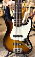 Fender Fender Mexico Standard Jazz Bass 5 corde