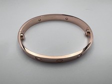 Cartier LOVE Bracelet Classic