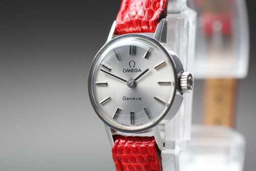 1972 near mint omega geneve - near,