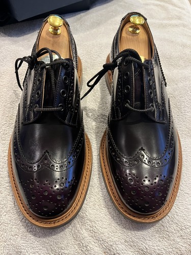 Trickers bourton country - trickers,