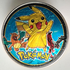 Pokemon Pikachu - Aquila