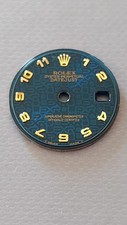 Rolex dial / quadrante per